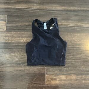 Lululemon Swift Speed Cropped Tank